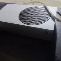ایکس باکس سری s