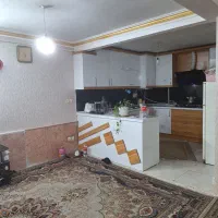 آپارتمان دو خواب طبرسی شمالی ۹ باپارکینگ