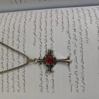 گردنبند صلیب