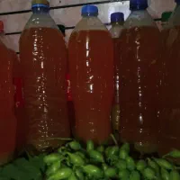 آبغوره تازه تازه موجوده