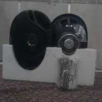 باند کنوود خشک
