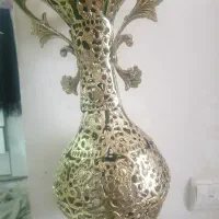 گلدان بزنزی