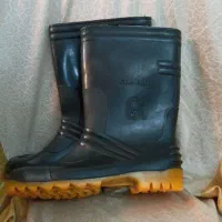 چکمه لاستیکی سایز ۴۳