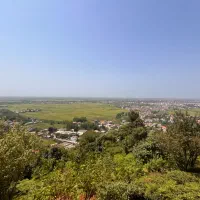 زمین-کوهبنه