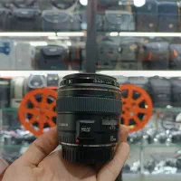 lens canon 85 f 1.8|دوربین عکاسی و فیلم‌برداری|تهران, پامنار|دیوار