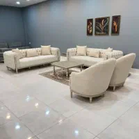 آینه و کنسول و مبل یامین برند انصار*ی کالا