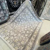 فرش البرز.  نگار