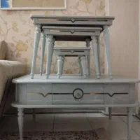 میز عسلی