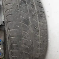 لاستیک پراید