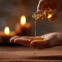 روغن ماساژ