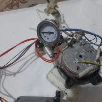 لوازم قهوه ساز