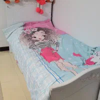 تخت و کشو