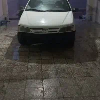 اریسان  یک مدل ۹۵