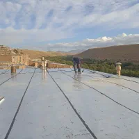پیمانکاری ایزوگام و آسفالت کاری عایق کاران تبریز