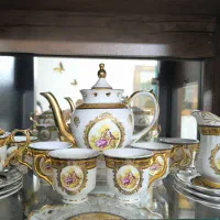 سرویس لیلی ومجنون،دنسی