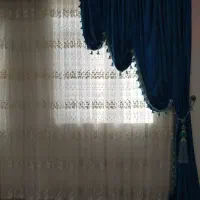 پرده|پرده، رانر، رومیزی|ارومیه, |دیوار