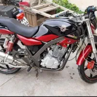 تایگر 250
