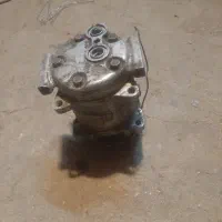 کمپرسور ساندن به زمانت