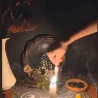 دعا و سرکتاب
