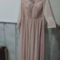 لباس مجلسی