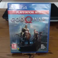 GOD OF WAR 2018