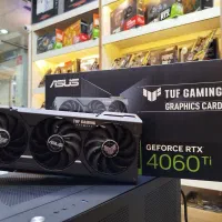 کارت گرافیک RTX 4060 Ti 8GB
