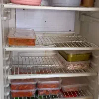 یخچال و فریزر