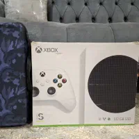 Xbox Series S|کنسول، بازی ویدئویی و آنلاین|ایوان, |دیوار