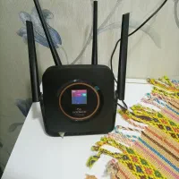 مودم 4g/ Lte سیم کارت خور