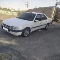 ماشین ۴۰۵ موتور شاسی سالم(فروش فوری)شهریار