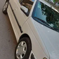 پژوپارس مدل ۱۴۰۱ درحد