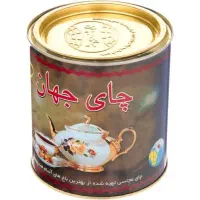 چای جهان درجه یک زیر قیمت