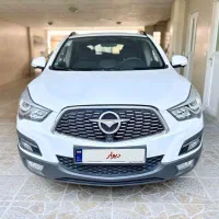 هایما S5 درحد خشک