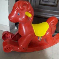 الاکلنگ اسبی