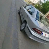 سمند شاسی عقب جلو پلمپ
