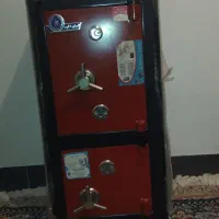 گاوصندوق