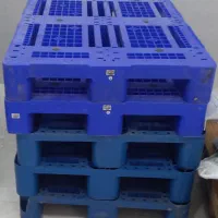 پالت پلاستیکی
