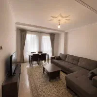 ۵۷متر/شهران/سالن پرده خور/دسترسی مترو