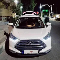 جک s3 مدل ۱۴۰۳ با لوازم