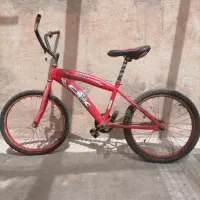 دوچرخه 20