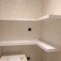 شلف پایه مخفی