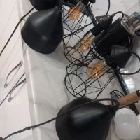لوستر مینیمال
