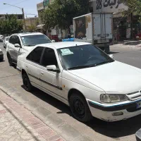 پژو پارس