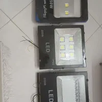 پرژکتورsmd