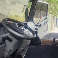 کامیون فاو۶ تن