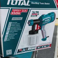 پیستوله برقی توتال