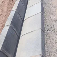 جدولکاری و محوطه سازی انجام میدم