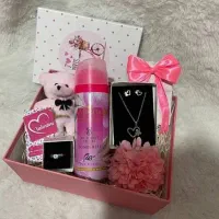 باکس ارایشی