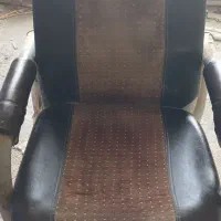صندلی اداری