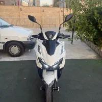 کیلیک 160